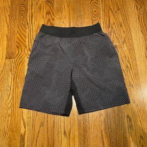 Lululemon Textured Shorts